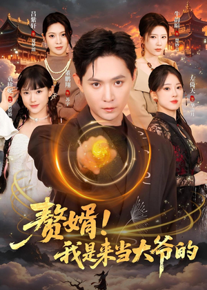 赘婿！我是来当大爷的（79集）深深爱上这部剧