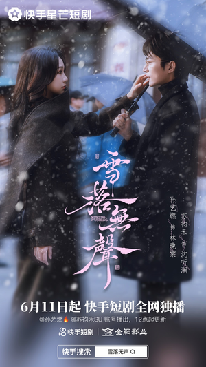 雪落无声(20集) 雪落无声(20集)我真的爱了