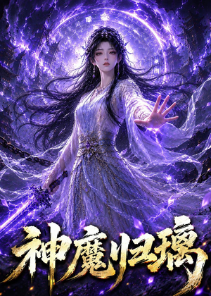 神魔归璃(126集) 神魔归璃(126集)短剧全集更精彩