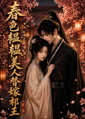 春色韫韫，美人替嫁祁王第二季（73集）热门短剧在线看