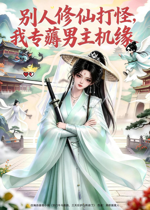 别人修仙打怪我专薅男主机缘（66集）不用花钱看全剧
