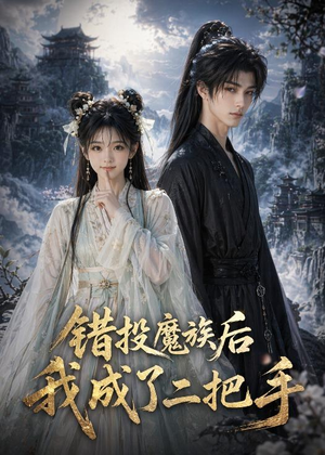 错投魔族后我成了二把手(42集) 错投魔族后我成了二把手(42集)女主角是谁