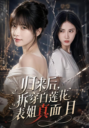 归来后，拆穿白莲花表姐真面目（60集）红果短剧免费看