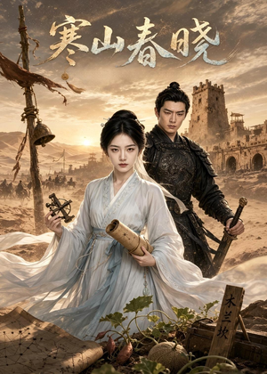 寒山春晓（47集）视频在线看