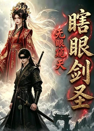 瞎眼剑圣,无眼窥天(106集) 瞎眼剑圣,无眼窥天(106集)精彩短剧分享。