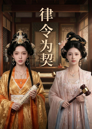 律令为契（48集）番茄免费短剧