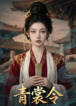 青裳令（68集）精彩短剧推荐