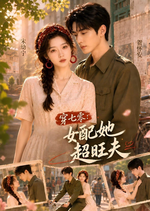 穿七零:女配她超旺夫(75集) 穿七零:女配她超旺夫(75集)免费看短剧全集