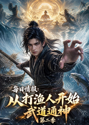 每日情报:从打渔人开始武道通神第二季(80集) 每日情报:从打渔人开始武道通神第二季(80集)热播短剧推荐