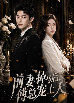 前妻掉马后，傅总宠上天（89集）女主谁演的