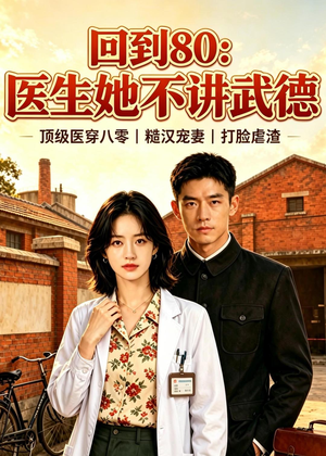 回到80:医生她不讲武德(108集) 回到80:医生她不讲武德(108集)在线免费观影