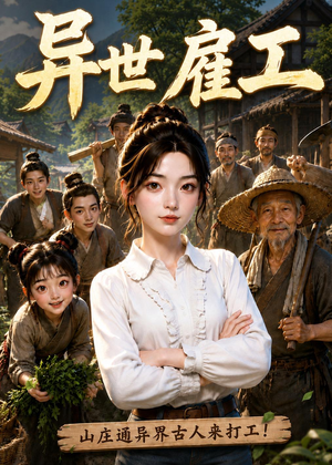 异世雇工：山庄通异界古人来打工（68集）好看的国产短剧