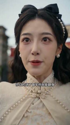 深宅雪：千金翻身录（52集）短剧爆款推荐