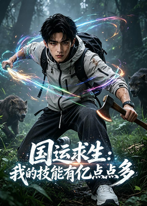 国运求生:我的技能有亿点点多(60集) 国运求生:我的技能有亿点点多(60集)短剧免费看全集