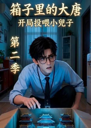 箱子里的大唐:开局投喂小兕子(第二季)(65集) 箱子里的大唐:开局投喂小兕子(第二季)(65集)海量短剧免费看
