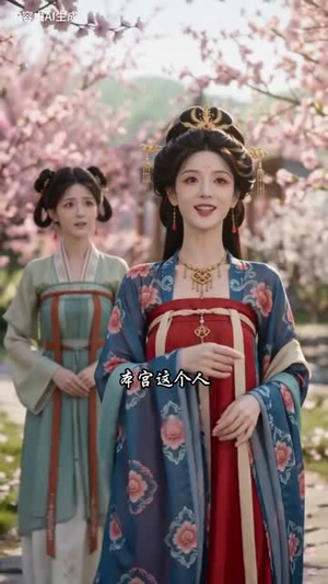 本宫精神状态遥遥领先（31集）海量资源免费看