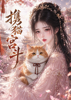 携猫宫斗（30集）古代短剧推荐