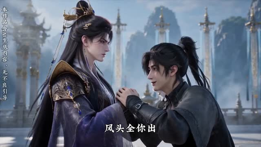 苟在宗门当路人(55集) 苟在宗门当路人(55集)今日短剧分享