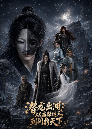 潜龙出渊:从废柴边王到问鼎天下(79集) 潜龙出渊:从废柴边王到问鼎天下(79集)推荐热门短剧