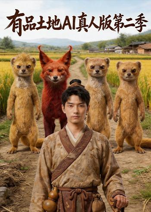 有品土地AI真人版第二季（163集）推荐好短剧
