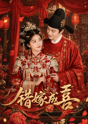 错嫁成喜（40集）无需充值尽情看