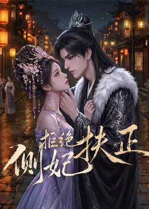 侧妃拒绝扶正(20集) 侧妃拒绝扶正(20集)深深爱上这部剧