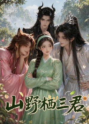 山野栖三君（29集）短剧推荐上热门