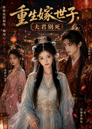 重生嫁世子,夫君别死(119集) 重生嫁世子,夫君别死(119集)免费短剧大全