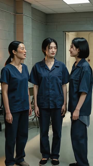 从零开始的她(70集) 从零开始的她(70集)短剧每日分享