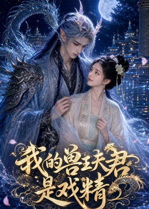 我的兽王夫君是戏精（49集）男频短剧推荐