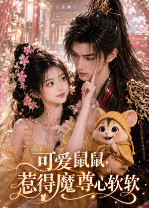 可爱鼠鼠，惹得魔尊心软软（60集）不用花钱看全剧