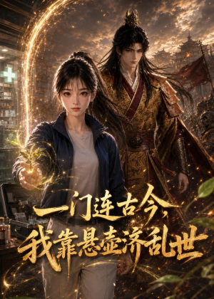 一门连古今，我靠悬壶济乱世（56集）好看的国产短剧