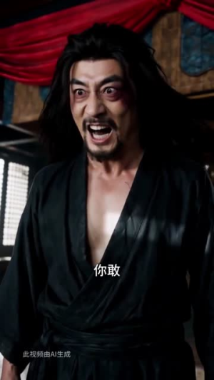 山风入京华（33集）全剧看到大结局