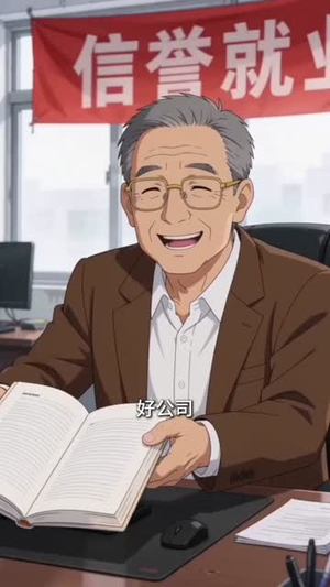 离职界的王炸选手（70集）短剧太好看