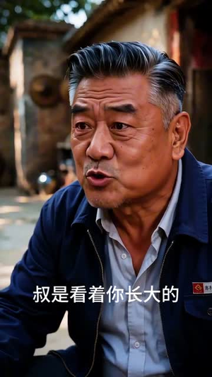 八百万的眼泪（34集）短剧太好看了吧