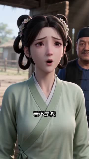 外室进门后，侯府夫人赢麻了（60集）精彩短剧来了
