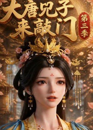 大唐兕子来敲门第三季（102集）全集免费观看