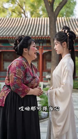 帝心惟卿：深宫定乾坤（93集）短剧介绍