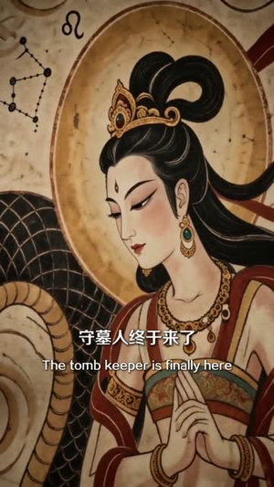 神明世界（25集）好看短剧看不停
