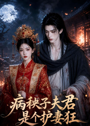 病秧子夫君是个护妻狂（37集）精彩的网络短剧