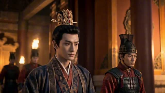 穆家有女初封将（49集）全集在线看
