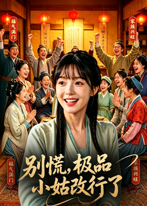 别慌，极品小姑改行了（69集）观看软件