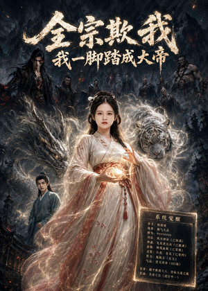 全宗欺我我一脚踏成大帝（65集）好看短剧又来了