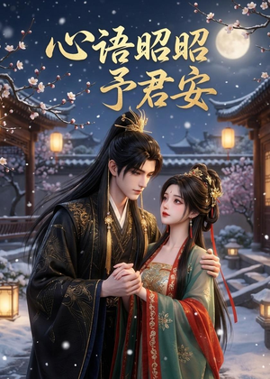 心语昭昭予君安（60集）百万短剧抢先看