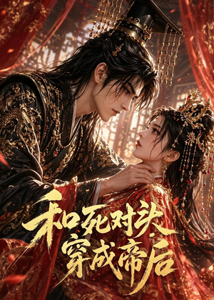 和死对头穿成帝后(52集) 和死对头穿成帝后(52集)剧好看短剧推荐
