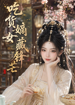 吃货嫡女藏锋芒(39集) 吃货嫡女藏锋芒(39集)热门短剧排行榜