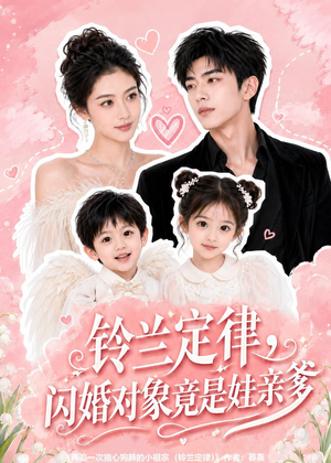 铃兰定律，闪婚对象竟是娃亲爹（67集）好看的短剧