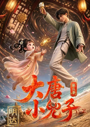 大唐小兕子明达第三季(60集) 大唐小兕子明达第三季(60集)短剧抢先看