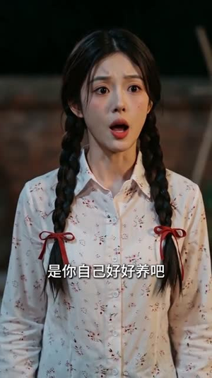 素素的逆袭之路（79集）热门短剧又来了