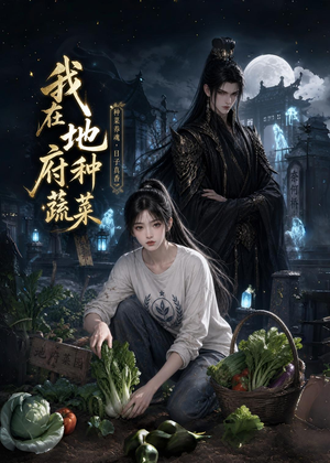 我在地府种蔬菜（48集）短剧全集免费看